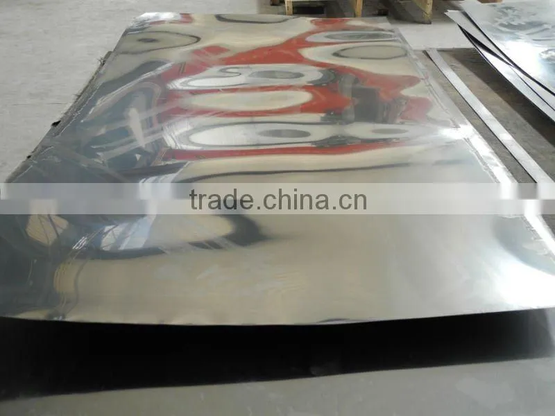 830mm Width Moly sheet for vacuun furnace