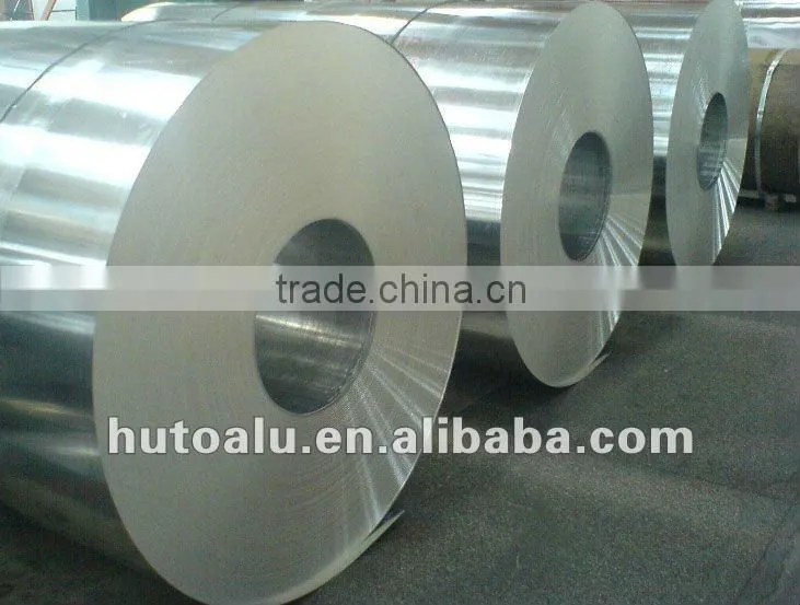 Aluminum Transformer Coil A1060