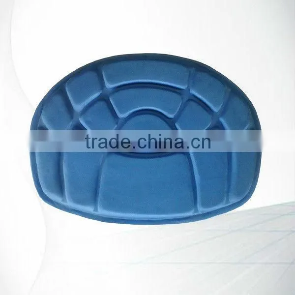Fashion outdoor Portable Seat cushion