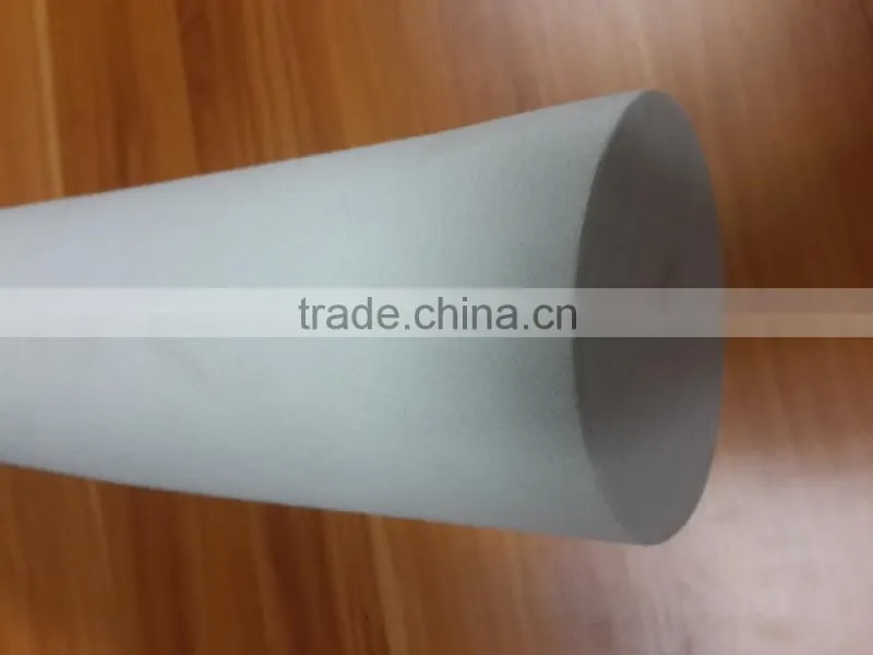 Solid Eva foam backer rod EVA foam stick cheap eva foam rod