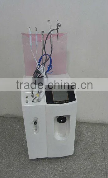 Top sell!!!oxygen facial equipment