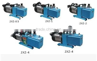 vacuum freeze dryer vaccum pump (2XZ) small vacuum pump