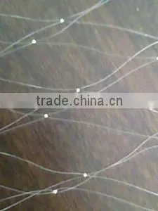 China nylon monofilament fishing net