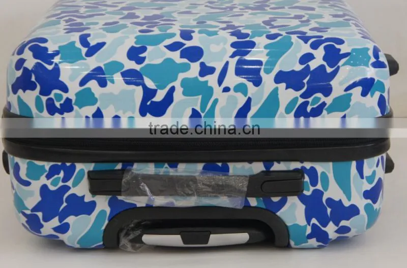 2015 Cheap Hard Shell Luggage Sky $50 Hot Selling Travel Luggage Bag