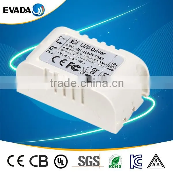 Practical and durable 36v led power supply