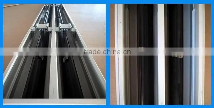 Linear Slot Diffuser for Air Conditioning