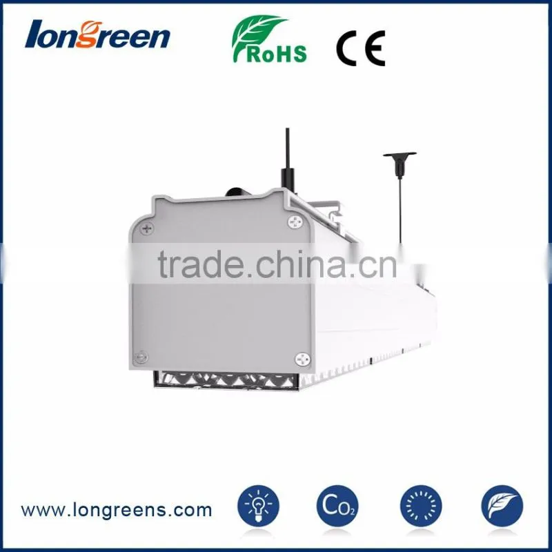 2016 New Design 75W Supermaket Linear Light, 4 ft Super Linear Light