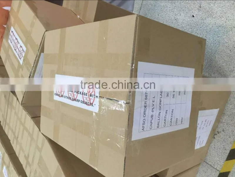 Inflatable PVC Animal / Inflatable Bouncing horse / Inflatable Horse Toy