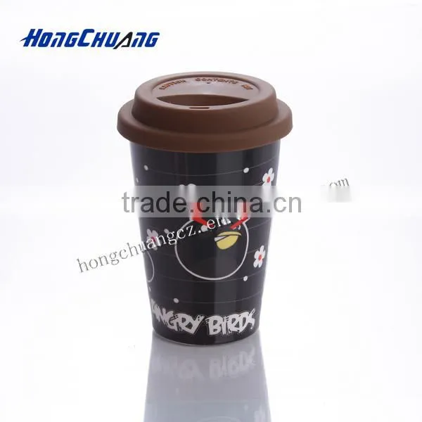 barrel mug
