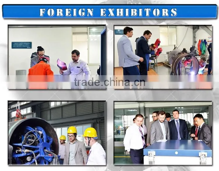 Digital Double Pulse CO2/MIG/MAG TIG weld/welding machine DPS-500P