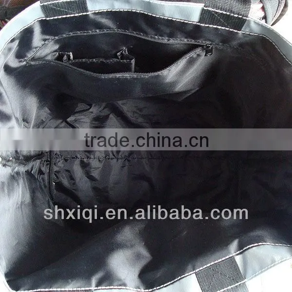 Wholesale Tarpaulin Beach Bags