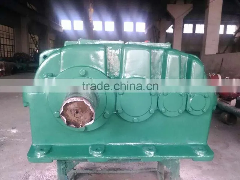 ZSY/ZLY/ZDY/ZFY reducer helical spur gear speed reducer