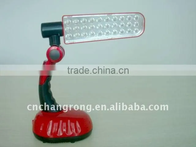 led desk lamp