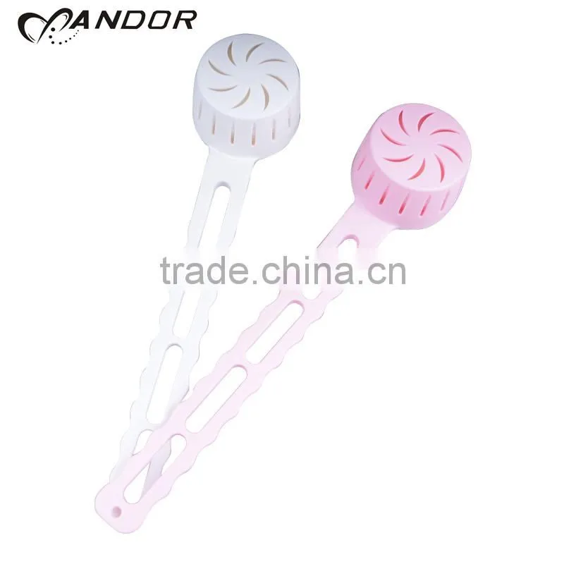 fashion women massage bath brush very soft and confortable