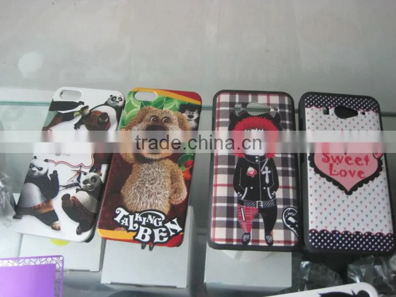 Low Price UV Flatbed Printer on LED Lamps