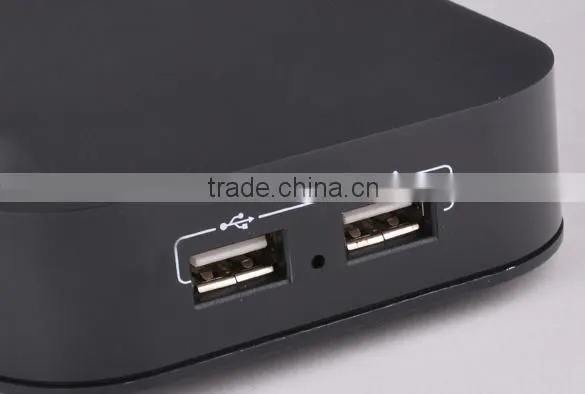 Android HD 3D TV Smart Box A20 Dual Core 1.5GHZ 1GB ARM DDR3 4GB 1080P WL AU Plug SV006883