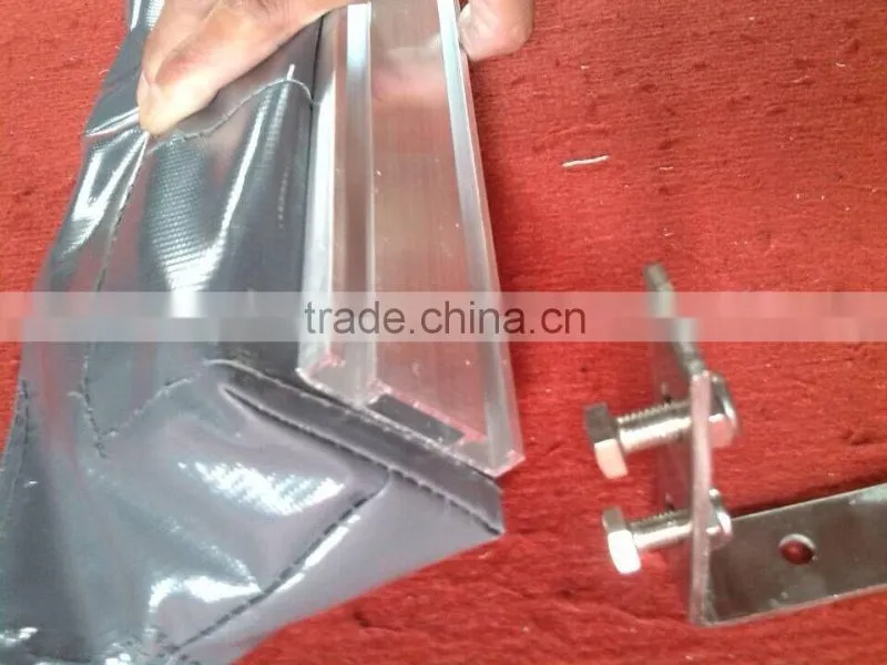 China canvas awnings