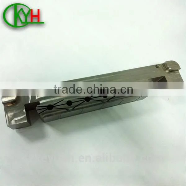 Factory price high demand cnc machining parts