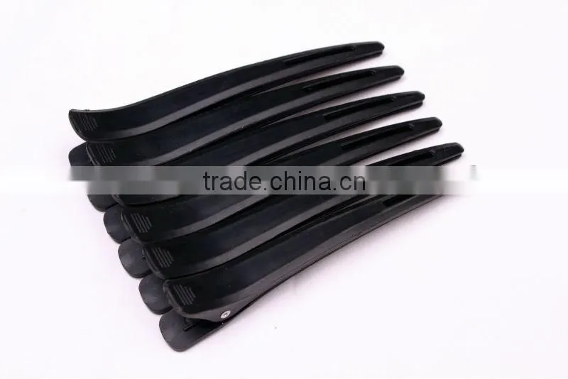 wholesale price best selling wella carbon hair clip