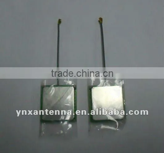 (Manufacotry)free sample gps chip antena gps tracker internal antenna gps antenna mount