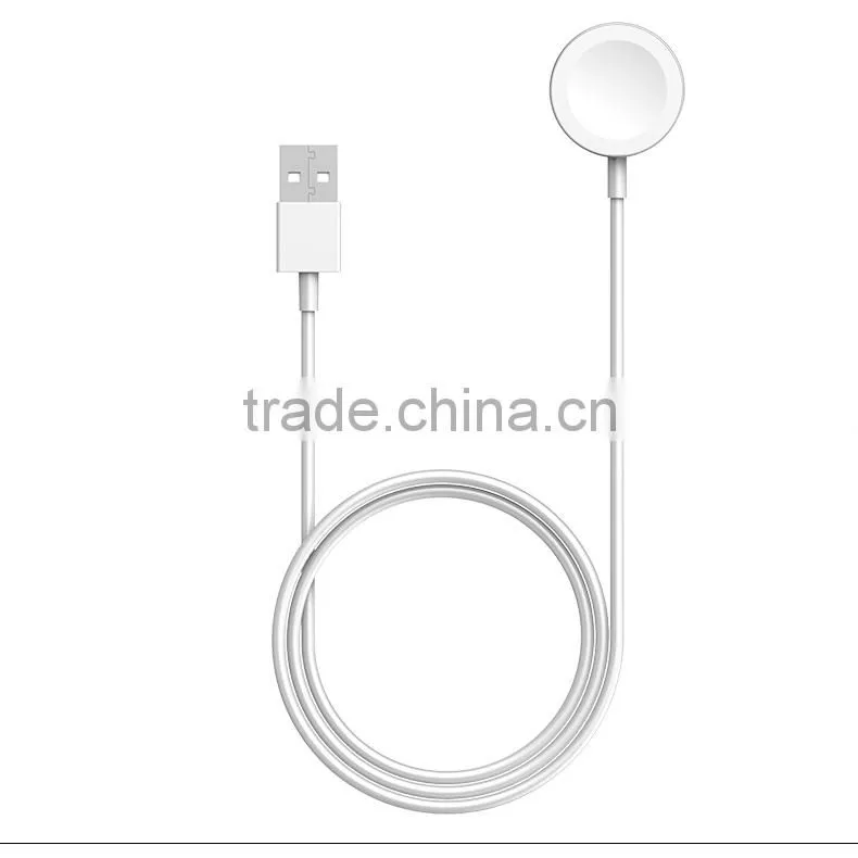 Wireless Magnetic Charging Cable for Apple Watch