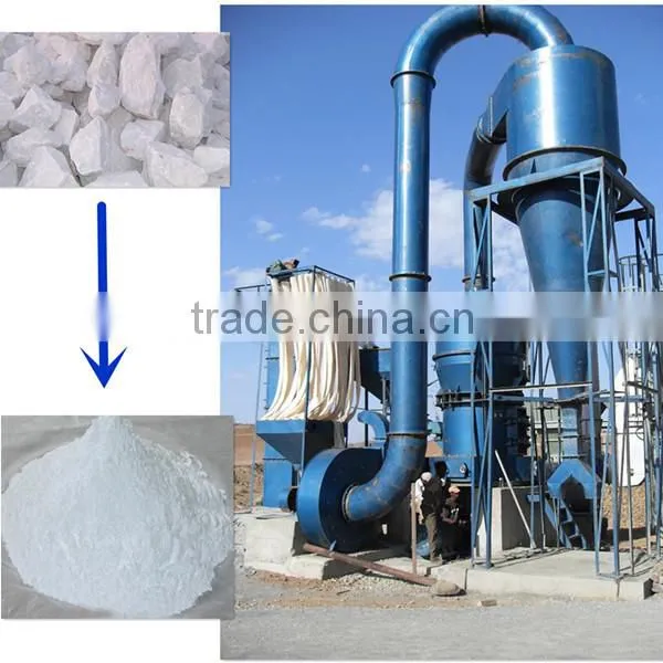 Hot Sale Raymond Stone Grinding Mill Price with Competetive Price