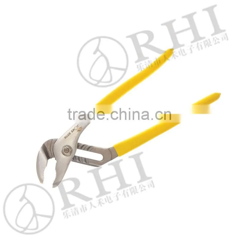 Plastic handle, plastic broom handle