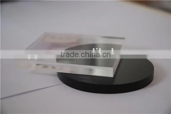 china products colour transaprent acrylic sheet