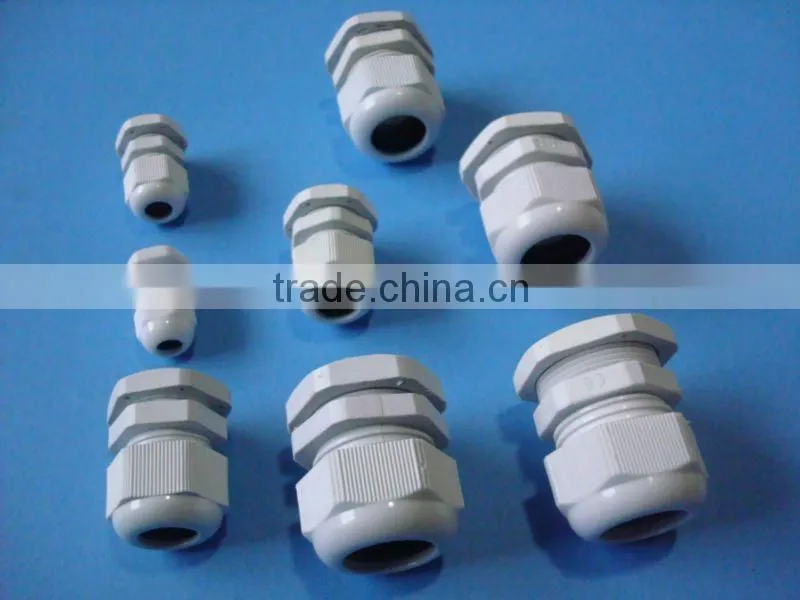 Brass Cable Gland