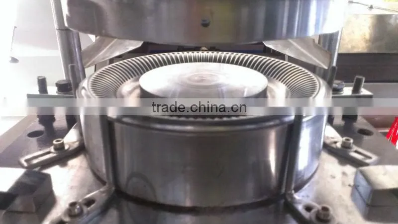 plate machine