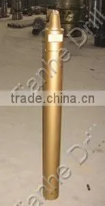 4" TH4 DTH hammer for mining drilling