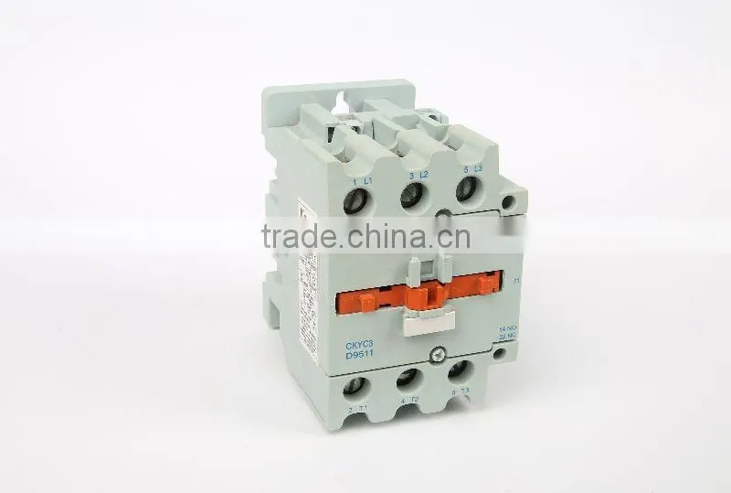 lc1-d95ac contactor