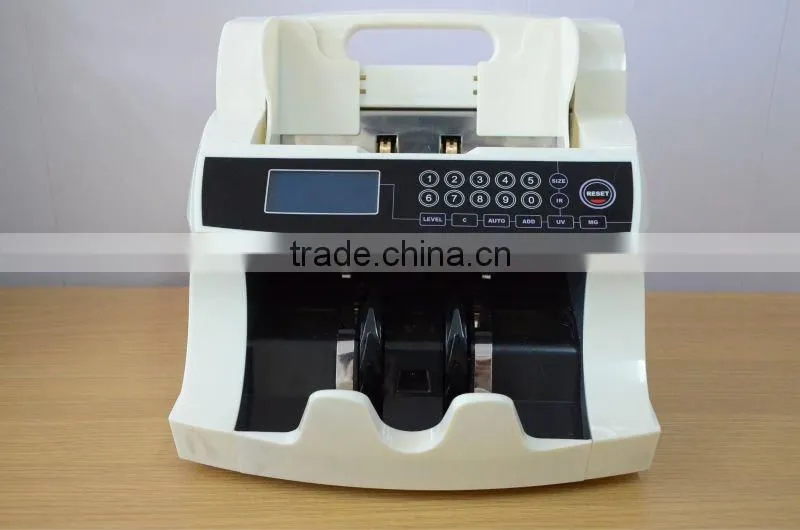 Factory Money counter (WJD-ST2116)