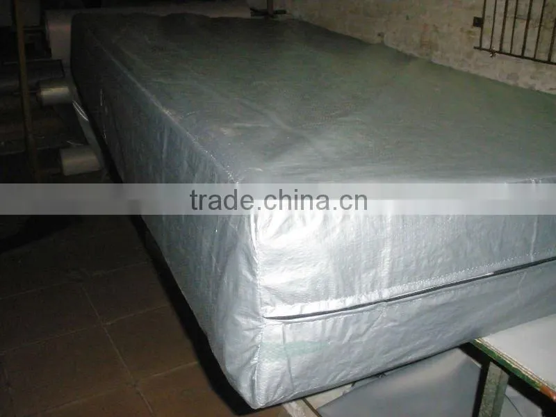 Insulated Hot Tub & Spa Cover