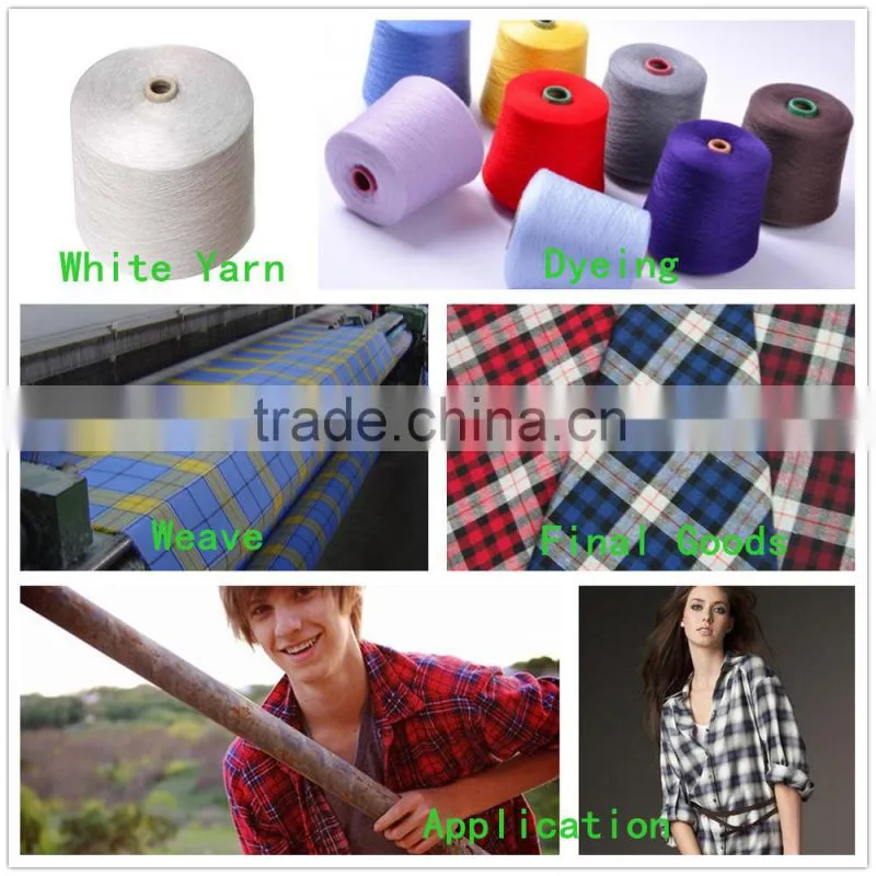 Erode cotton yarn dyed fabric suppliers