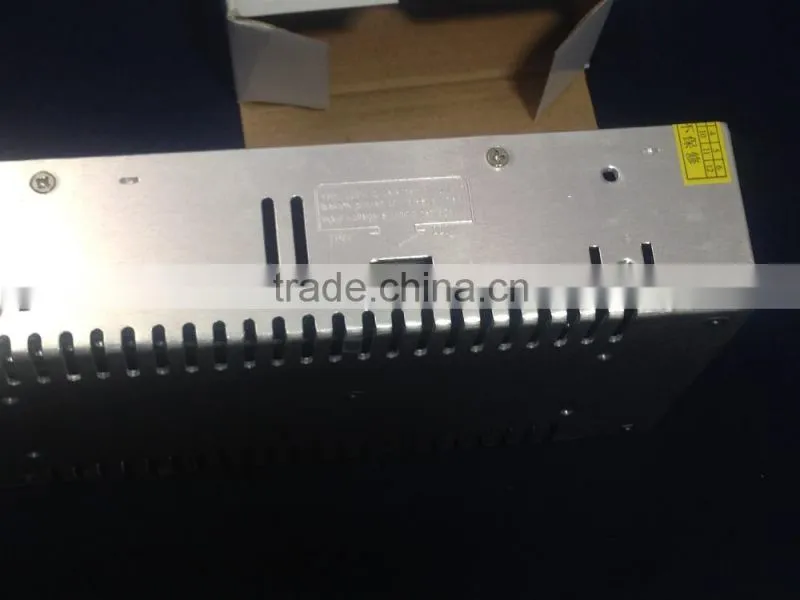 12V/360W switching power supply, LED power driver