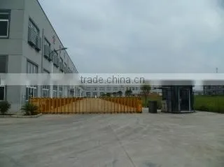 Ningbo Shantex Co., Ltd. company overview - view 2