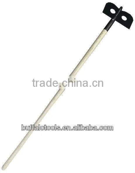 motar hoe ,garden hoe