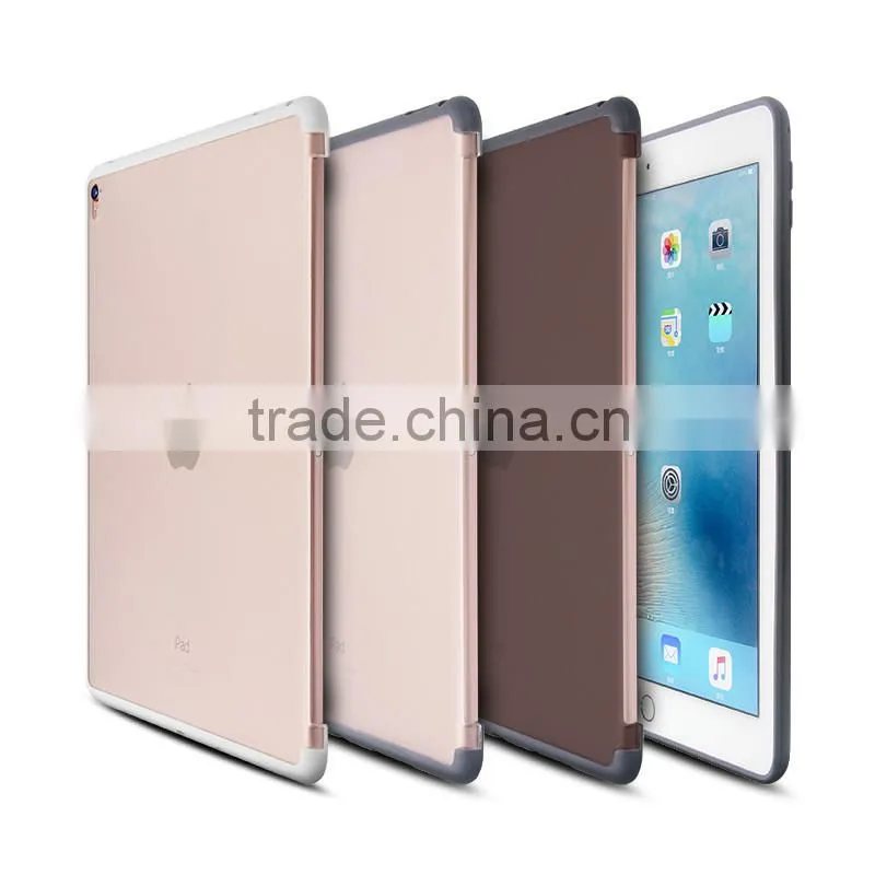 For Apple iPad Pro 9.7 Case, Back Case For iPad Pro 9.7