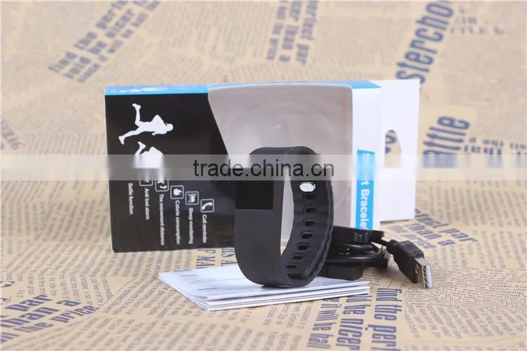 cicret bracelet smart wholesale and retail logo customized 2015 smart products