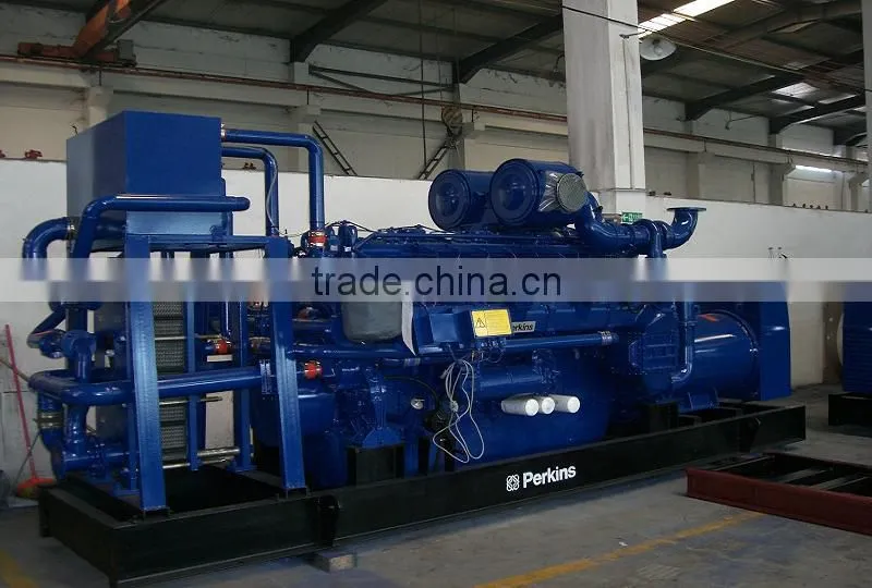 Gas Generator