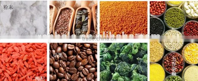 Hot sale coffee packing machine