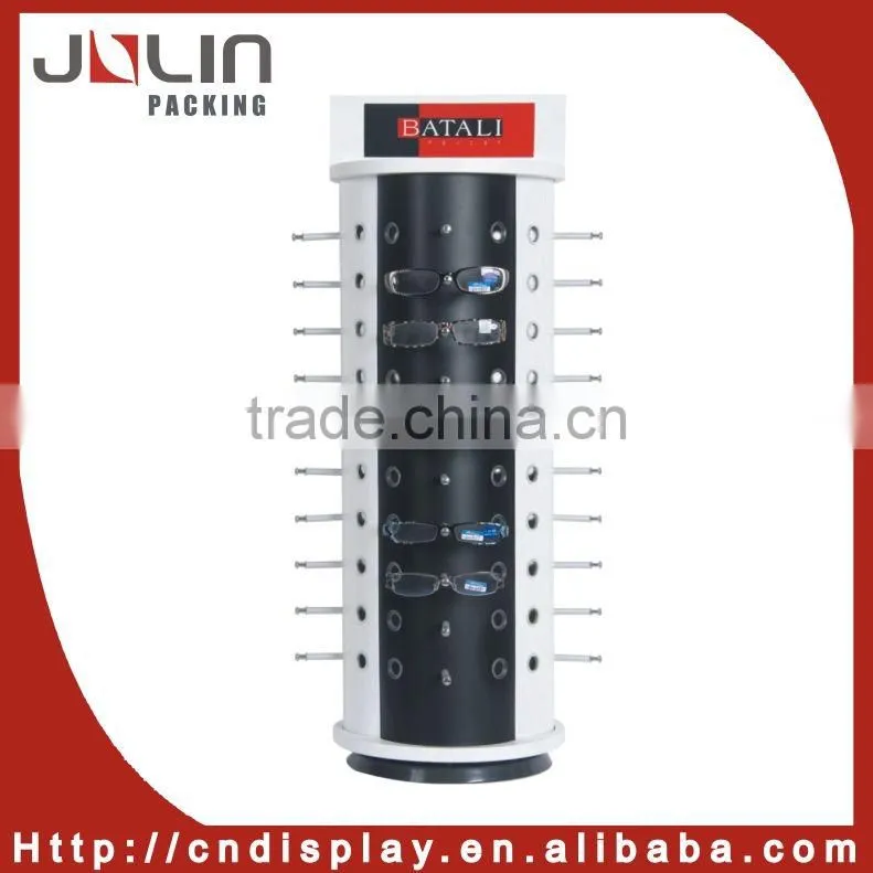 Best Selling acrylic spectacle display stand