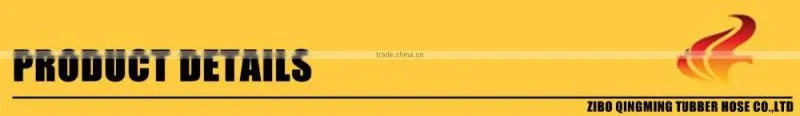 high quality sand blasting hose
