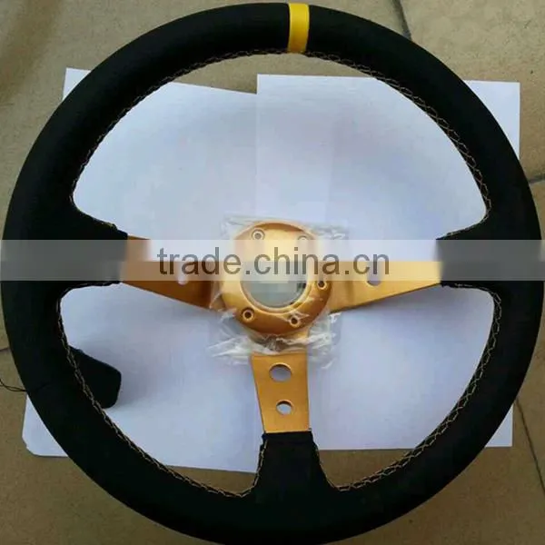 custom oem factory for game steering wheel logitech g25 racing steering wheel
