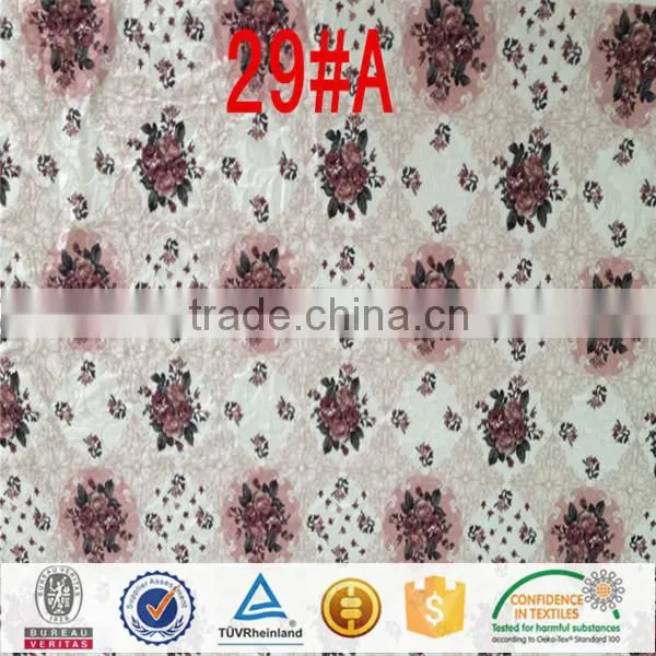 Rubber Velboa Sofa cover fabric