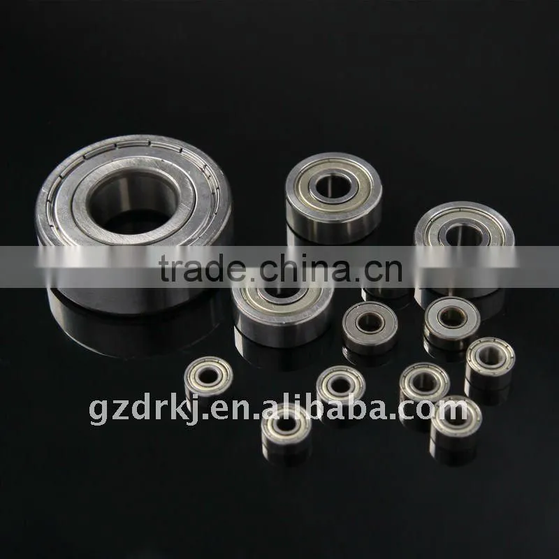 Deep Groove Ball Bearing 6000,6200,6300,6800,6900 Series