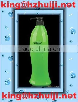 Natural tea tree oil shampoo