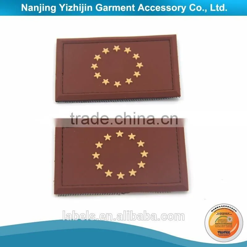 Well Workmanship Silicone Label Machine Popular in China