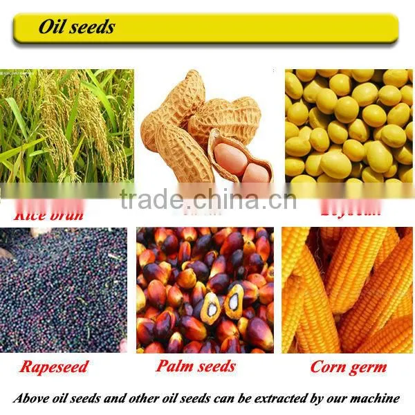 Palm fruit process plant with various capacity